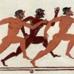 История Олимпийских игр