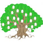 Поиск генеалогической информации