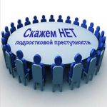 Профилактика преступлений