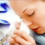 Анонс «горячей линии» по профилактике гриппа и ОРВИ