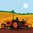 История развития сельского хозяйства