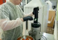 Отборочные соревнования «Профессионалы» и Чемпионата высоких технологий.