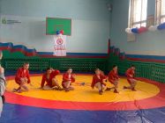 «Будущий чемпион»