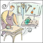 Конкурс с международным участием