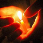 «Не гаснет памяти свеча»