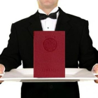 Вручение дипломов