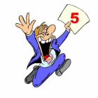 Защитились!