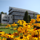 Экскурсия в Сибирский Ботанический сад