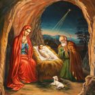 «Рождество Христово»