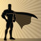 Героями не рождаются, ими становятся