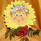 Выставка декоративно - прикладного творчества