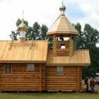 Экскурсия в «Братина»