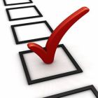 Выборы нового председателя