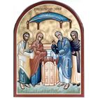 «Встреча с Богом»