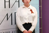 «Слова Победы»