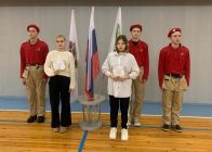 Еженедельная линейка