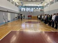 Еженедельная линейка