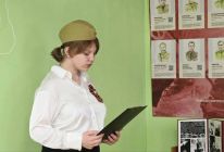 Урок памяти, посвященный 80-й годовщине Победы в Великой Отечественной войне 1941-1945 гг