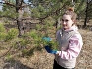 Начались весенние учебные и производственные практики