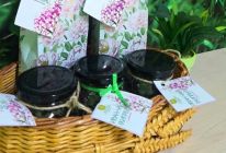 Ферментированный иван-чай с ягодными вкусами: спецпредложение ко Дню чайных покупок