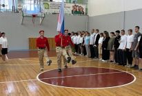 Еженедельная линейка