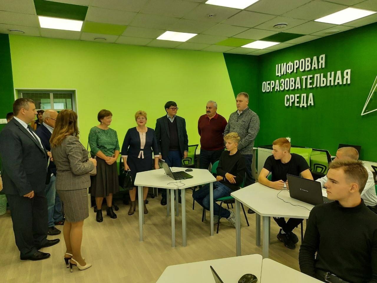 Федеральный проект молодые профессионалы повышение конкурентоспособности Новости ⁄ Кривошеинский агропромышленный техникум